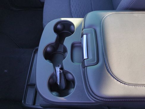 New 2026 RAM 3500 Tradesman image 15