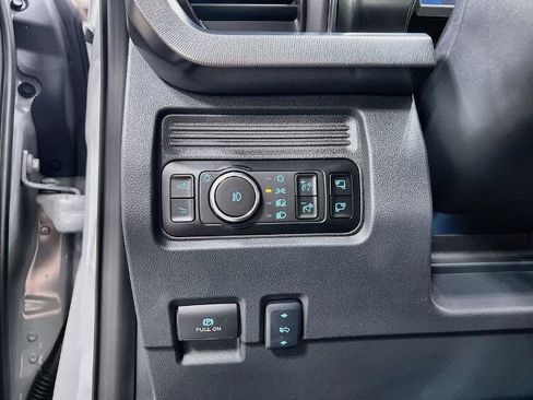 Certified 2026 Ford F250 Platinum AWD/4WD image 16