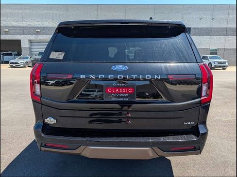 New 2026 Ford Expedition Max King Ranch AWD/4WD image 4