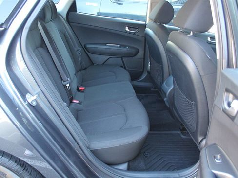 Used 2020 Kia Optima LX FWD image 22