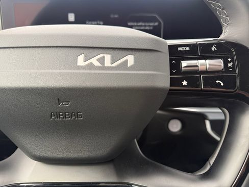 New 2026 Kia Sorento SX AWD/4WD image 26