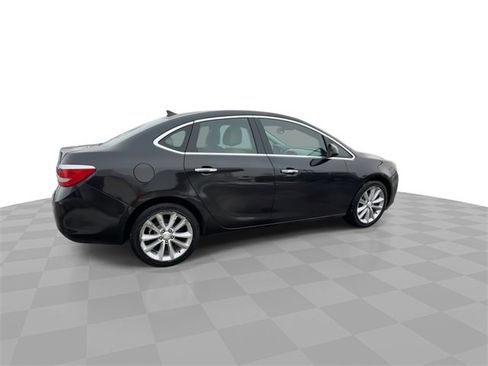 Certified 2014 Buick Verano image 8