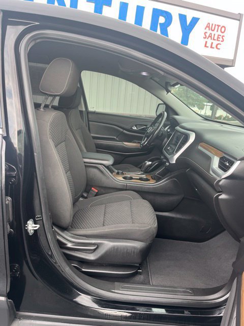 Used 2019 GMC Acadia SLE AWD/4WD image 31