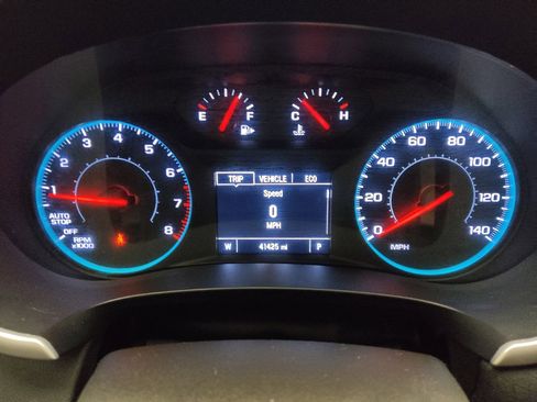 Used 2023 Chevrolet Malibu LS FWD image 23