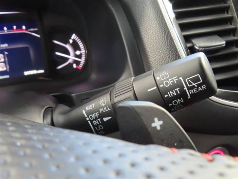 Used 2023 Honda Passport TrailSport image 22