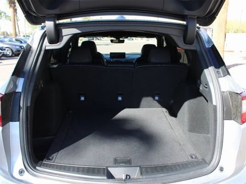 Certified 2025 Acura RDX SH-AWD image 12