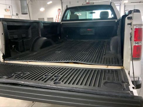 Used 2014 Ford F150 XL w/ Power Equipment Group RWD image 27