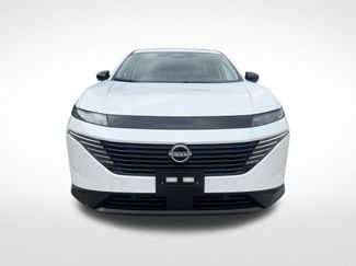 Used 2026 Nissan Murano SL AWD/4WD video 2