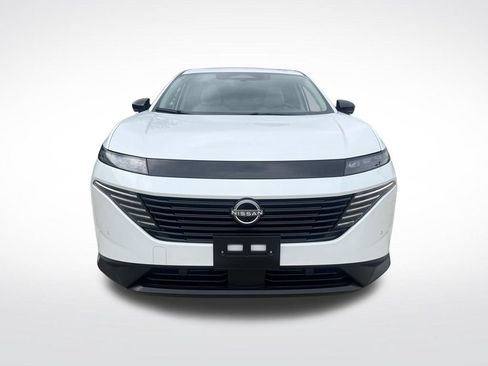 Used 2026 Nissan Murano SL AWD/4WD image 2