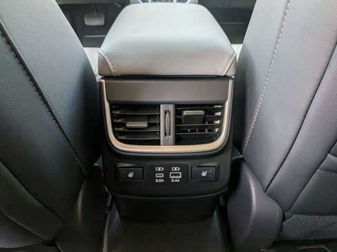 Certified 2025 Subaru Outback Limited w/ Popular Package #2 AWD/4WD image 17