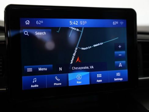 Used 2020 Ford Explorer XLT w/ Equipment Group 202A RWD image 22