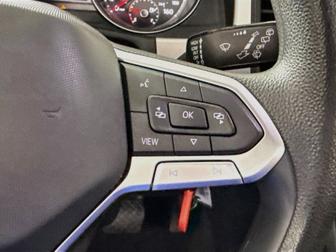 Used 2021 Volkswagen Atlas S FWD image 15