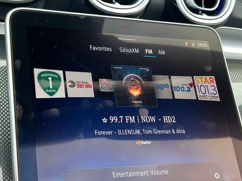 New 2025 Mercedes-Benz CLE 300 4MATIC Cabriolet image 20