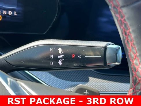 Certified 2025 Chevrolet Suburban RST w/ Comfort Package RWD image 25
