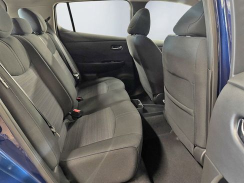 Used 2024 Nissan Leaf SV Plus image 22