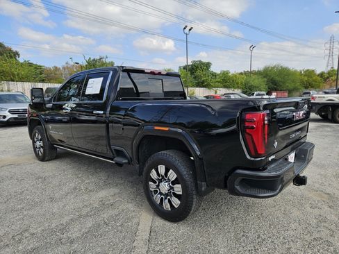 Used 2024 GMC Sierra 2500 Denali w/ Denali Reserve Package image 6