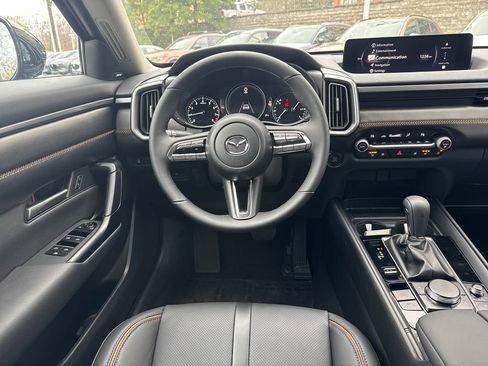 New 2026 MAZDA CX-50 AWD 2.5 S w/ Weather Package image 13