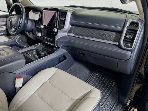 Used 2022 RAM 1500 Limited image 28