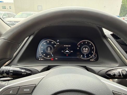 Used 2023 Hyundai Sonata SEL w/ Convenience Package FWD image 27