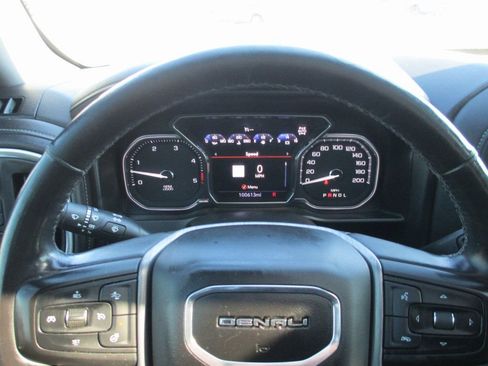 Used 2020 GMC Sierra 2500 Denali w/ Denali Ultimate Package image 32