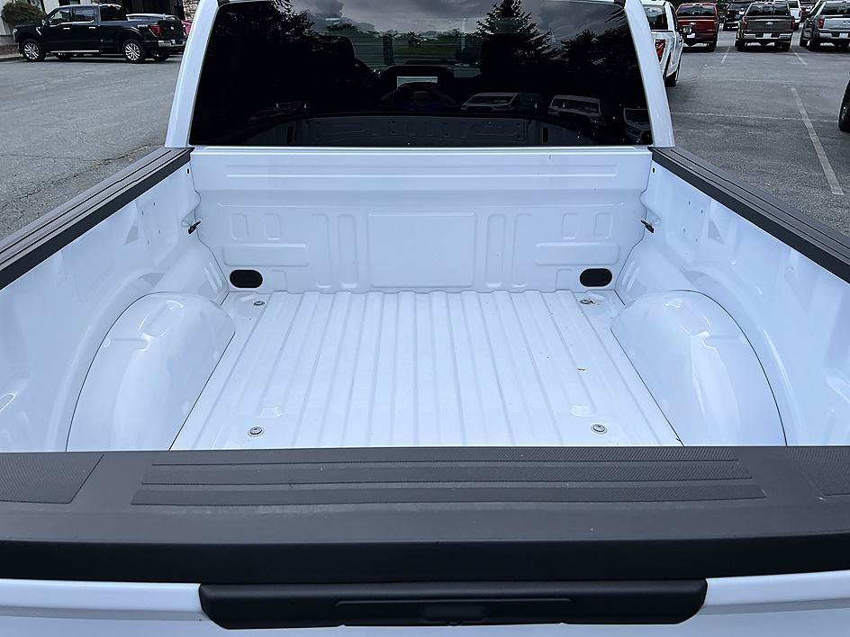 New 2026 Ford F150 STX w/ F-150 LOBO Package AWD/4WD image 22
