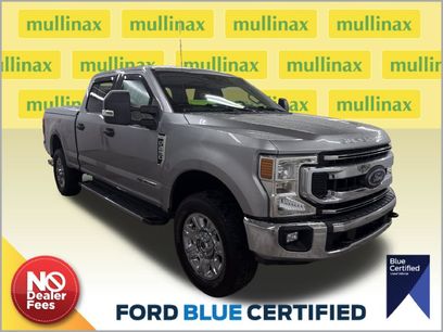 Certified 2020 Ford F250 XLT w/ XLT Value Package