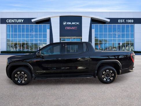 New 2026 GMC Sierra EV Elevation w/ Premium Package image 3