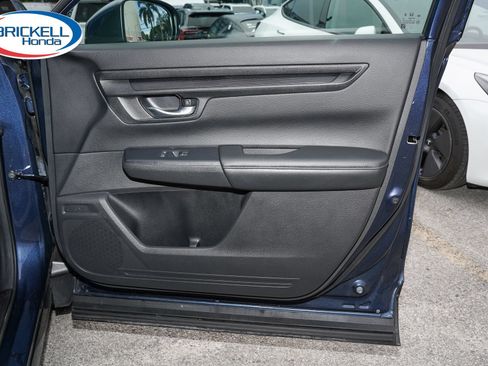 Certified 2023 Honda CR-V LX image 14