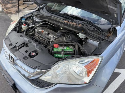 Used 2010 Honda CR-V EX image 36