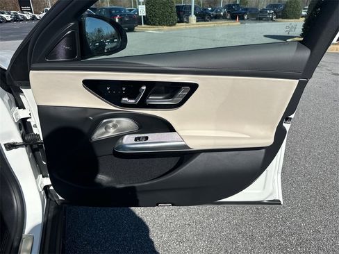 New 2026 Mercedes-Benz E 450 4MATIC All-Terrain Wagon image 15