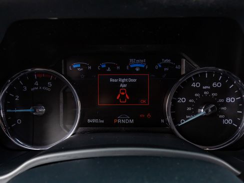 Used 2022 Ford F250 Platinum image 20