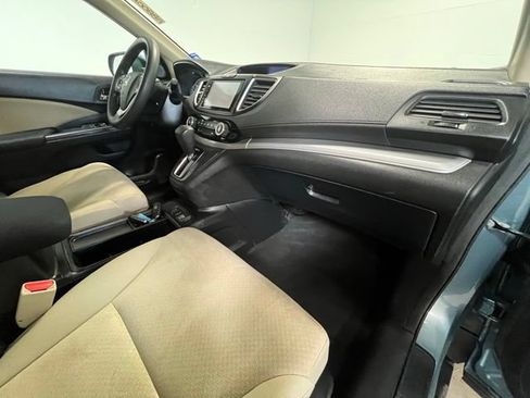 Used 2015 Honda CR-V EX image 10