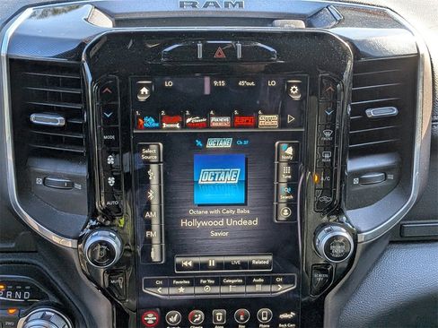 Used 2021 RAM 1500 Laramie w/ Sport Appearance Package image 19