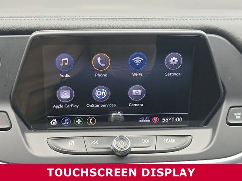 Used 2020 Chevrolet Blazer LT image 18