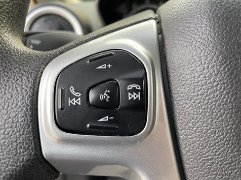 Used 2018 Ford Fiesta SE w/ Cold Weather Package image 16