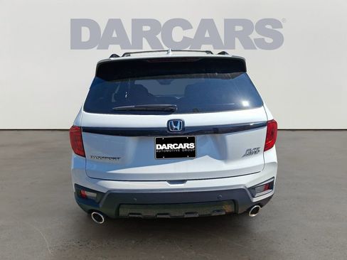 Certified 2022 Honda Passport Elite image 5