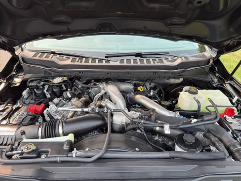 New 2026 Ford F350 XL w/ STX Appearance Package image 48