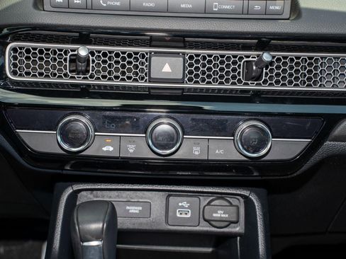 Certified 2024 Honda Civic Sport image 24