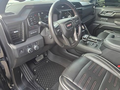 Used 2022 GMC Sierra 1500 AT4X AWD/4WD image 21