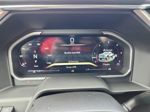 New 2026 GMC Sierra 3500 Denali w/ Denali Reserve Package image 20