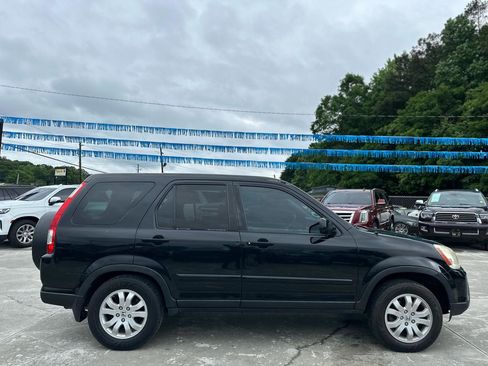 Used 2006 Honda CR-V EX image 8