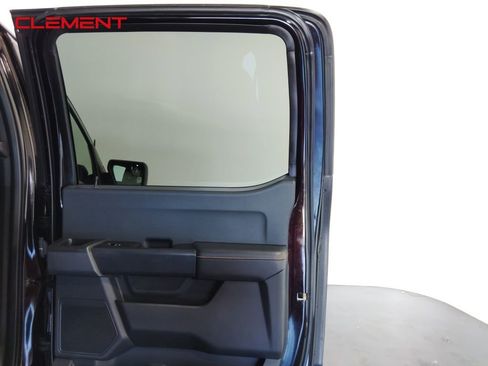 Used 2021 Ford F150 Tremor image 33