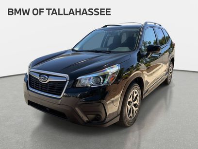 Used 2019 Subaru Forester Premium