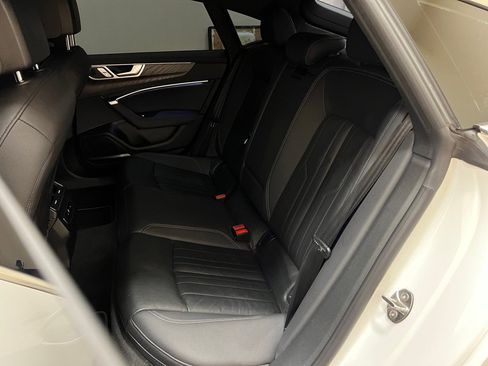 Used 2020 Audi A7 3.0T Premium Plus w/ Premium Plus Package image 42