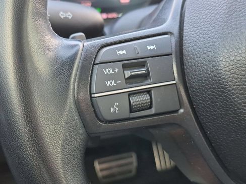 Used 2024 Honda Accord Sport image 13