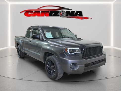 Used 2011 Toyota Tacoma 2WD Access Cab image 1