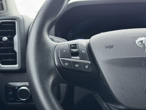 Certified 2024 Ford Bronco Sport Big Bend image 22