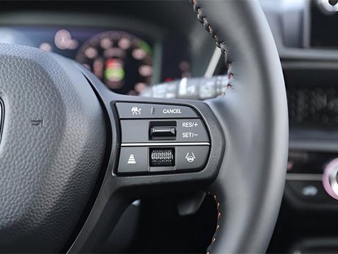 New 2026 Honda CR-V TrailSport image 22