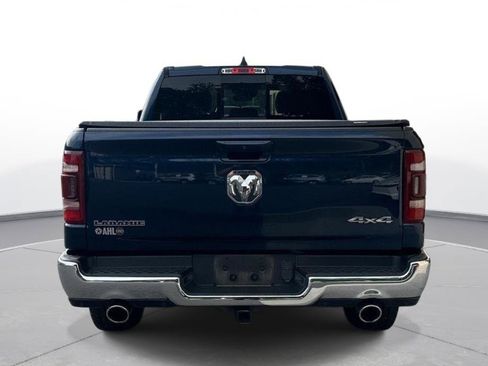 Used 2023 RAM 1500 Laramie AWD/4WD image 7