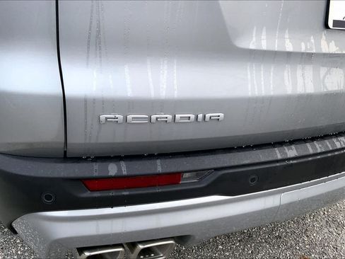 New 2026 GMC Acadia Elevation FWD image 15